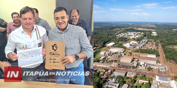 TRAS BOCHORNO DE LUIS YD, COLONIAS UNIDAS PROPONE LA CONSTRUCCIÓN DE UN AEROPUERTO INTERNACIONAL