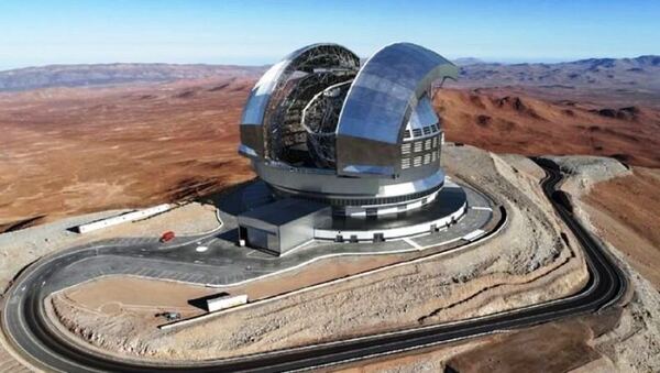 Un telescopio promete descubrir si hay vida en una “segunda Tierra” - La Clave