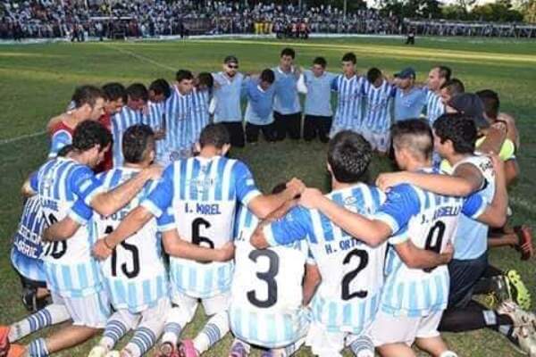 Recuerdan hoy 9 años del ascenso de Guaireña a Intermedia