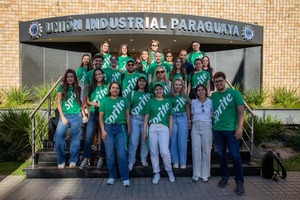 Sprite invitó a conocer la circularidad de sus envases que están hechas 100% de otras botellas | Locales | 5Días