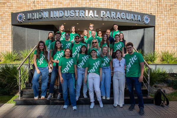 Sprite invitó a conocer la circularidad de sus envases que están hechas 100% de otras botellas | Locales | 5Días