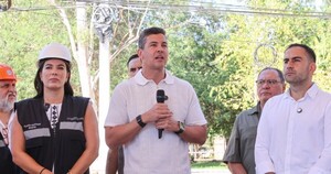 Santi salió a bancar a los Alcaraz: "Siguen gozando de mi confianza"