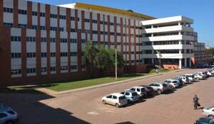 Tras grave accidente que le produjo intenso sangrado a bebé de 3 meses, ordenan peritaje