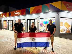 Amandau expande su marca en Brasil con su primera franquicia internacional | Marketing | 5Días