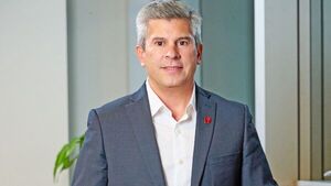 Liquidez de mercado, experiencia digital y próxima fusión, temas en la agenda del Banco Atlas | Locales | 5Días