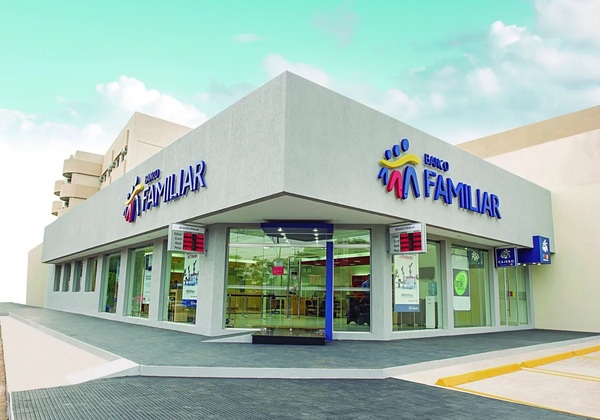 Banco Familiar creció 30% en su cartera de créditos de consumo y 56% en utilidades en el 2024 | Locales | 5Días