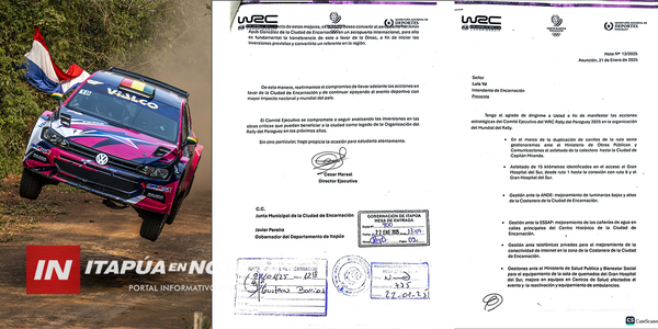 LUIS YD RECIBIÓ UNA MULTIMILLONARIA PROPUESTA PARA EL AEROPUERTO PERO QUISO TRATAR “BAJO LA MESA”