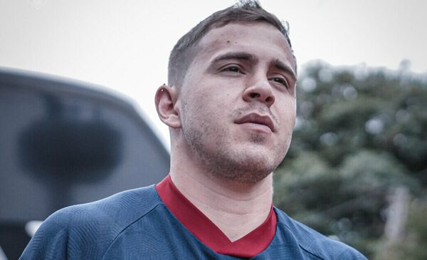 Versus / Robert Piris da Motta ya está en modo Copa: "Nos jugamos el semestre"