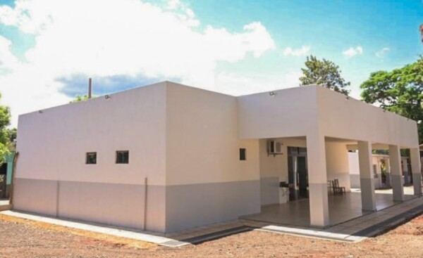 Este lunes se inaugura la Clínica Municipal de Salud Mental en CDE