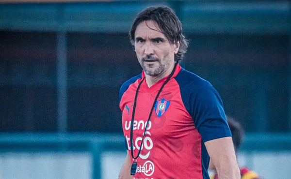 Cerro Porteño busca reacción ante Recoleta tras el traspié en Encarnación