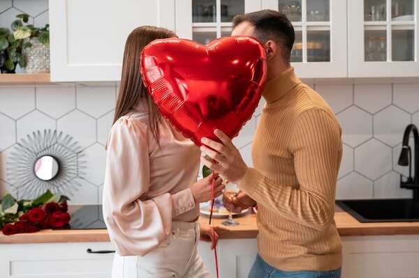 ¿Más solteros o casados en Paraguay?, estos revela el INE por el Día de los Enamorados - Nacionales - ABC Color