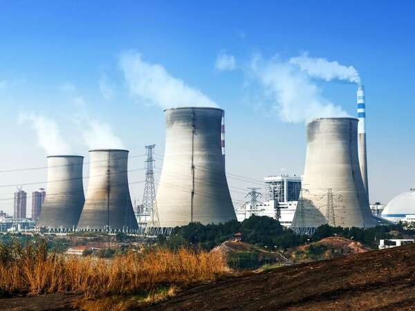 ¿Energía nuclear en Paraguay? Esto dice al respecto el presidente de la ANDE - Economía - ABC Color