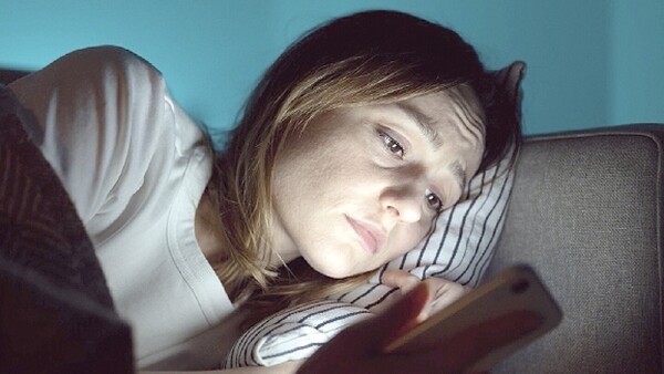Desapareció y ahora quiere tener una relación, pero no seria