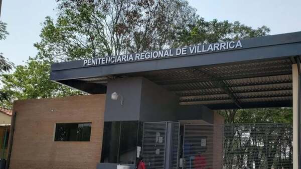 Salió de la cárcel y fue detenido jey ese mismo día
