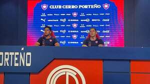 Piris da Motta: “Nos jugamos el semestre” - Fútbol - ABC Color