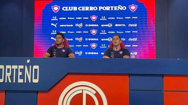Piris da Motta: “Nos jugamos el semestre” - Fútbol - ABC Color