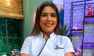 Dijo que se convierte en “mamá del ASA” y las que no entendieron el chiste le trozaron