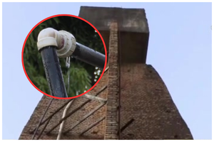 Denuncian falta de agua en San Antonio en pleno verano - SNT