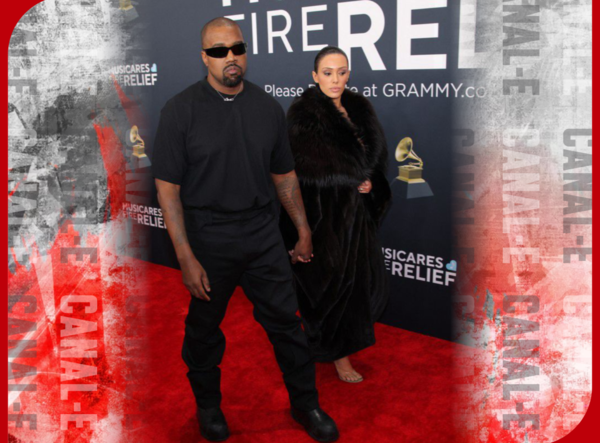 Kanye West y Bianca Censori, rumores de ruptura y desmentido oficial