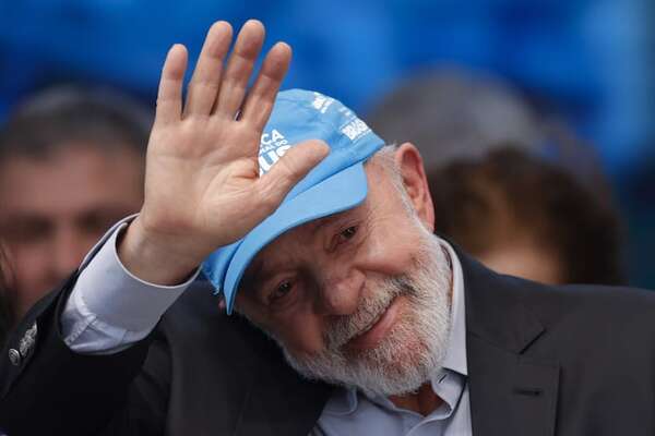 La popularidad de Lula cae a niveles inéditos en sus tres mandatos en Brasil - Mundo - ABC Color