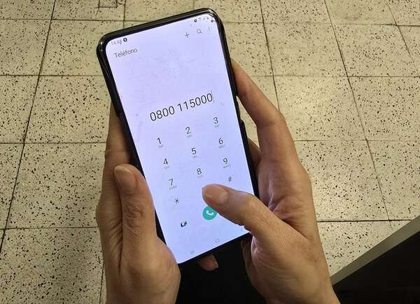 AUDIO: Cambian metodología para confirmar o cancelar turnos en el IPS - Periodísticamente - ABC Color