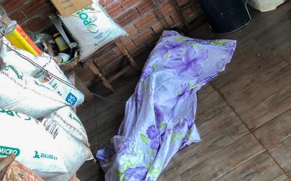 Joven argentina muere electrocutada mientras lavaba ropa en Torocua’i