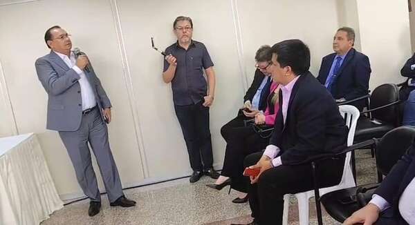 Paraguarí: Urgente llamado a combatir el abigeato y proponen endurecer penas  - Nacionales - ABC Color