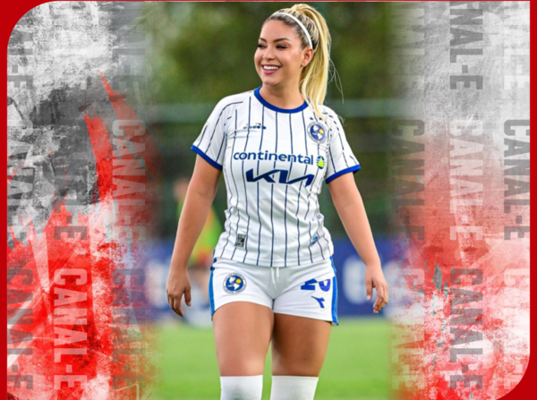Fátima Román se une al Recoleta FC para la temporada 2025