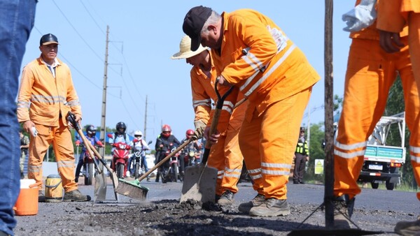 MOPC mejorará la avenida Avelino Martínez y hará mantenimiento de la ruta D027