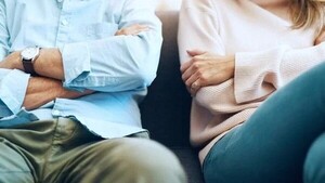 ¿Amor frágil? Aumenta levemente la cantidad de personas separadas, según el INE