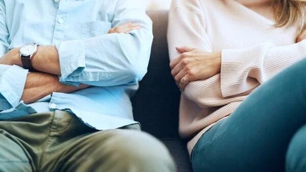 ¿Amor frágil? Aumenta levemente la cantidad de personas separadas, según el INE