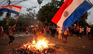 Marzo paraguayo, la perpetuación de la ilusión de elección