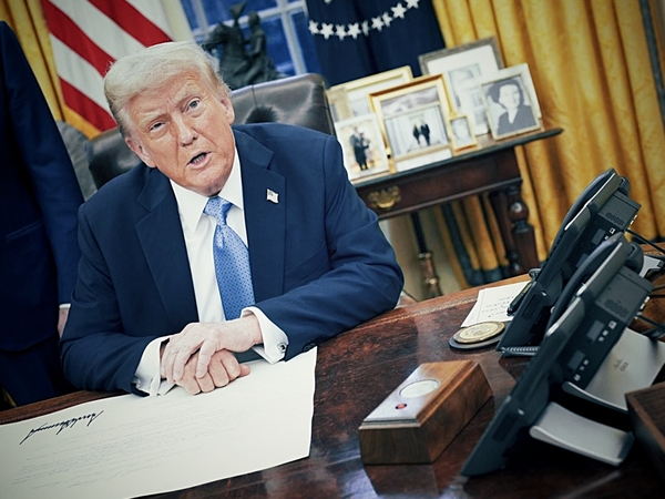Trump aplicará aranceles a autos importados