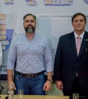 Sugestivo cambio de director que denunció irregularidades en el MJ - Política - ABC Color