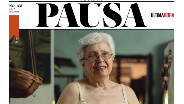 Las Pausas que nos merecemos
