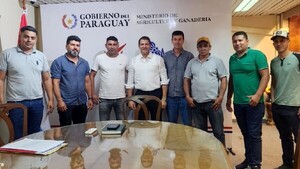 Productores esperan reducir importación y mejorar precio