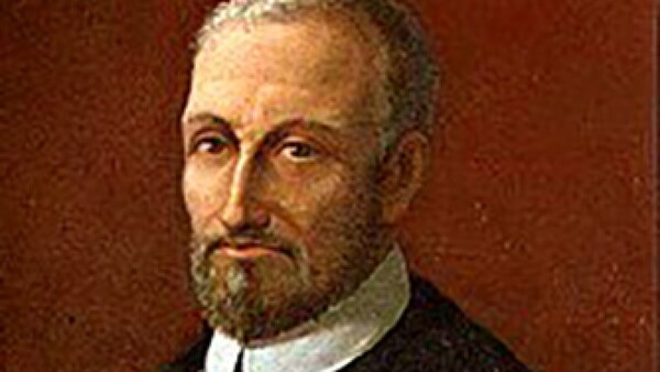 Giovanni Pierluigi da Palestrina, a 500 años de su nacimiento