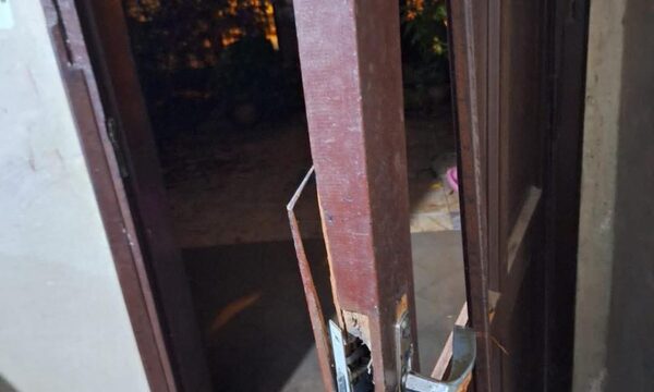 Asaltan a la tesorera de la ACE del CRECE y roban millonaria recaudación – Diario TNPRESS