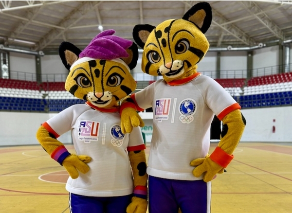 SE NECESITARÁN MAS DE 3000 VOLUNTARIOS PARA LOS JUEGOS PANAMERICANOS