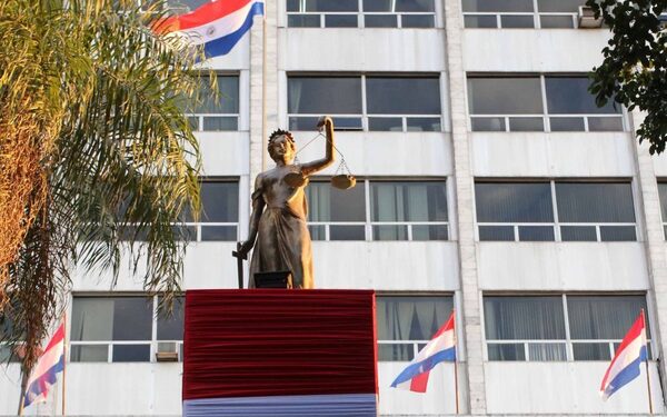 Proponen avanzar con la Ley de Carrera Judicial