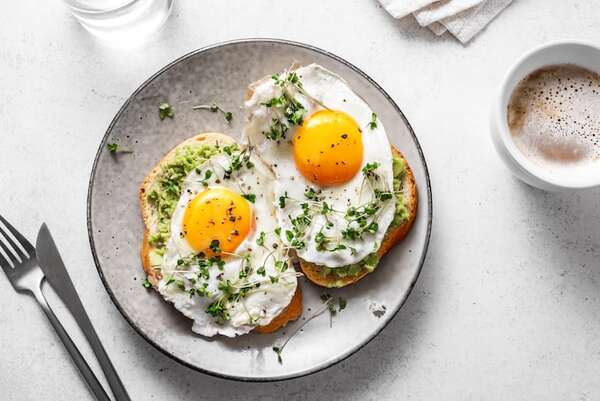 ¿Es saludable comer huevos todos los días?: mitos sobre el colesterol y su aporte nutricional - Gastronomía - ABC Color
