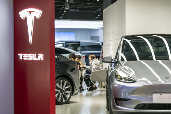 Tesla repunta, pero sigue sin recuperarse en 2025, ¿qué riesgos enfrentan sus acciones? | Internacionales | 5Días