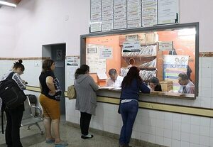 Consultorios nocturnos: más de 526.742 atenciones registradas en 36 hospitales