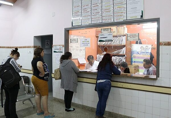 Consultorios nocturnos: más de 526.742 atenciones registradas en 36 hospitales