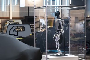Robots humanoides con IA para ayudar en tareas domésticas: la próxima inversión de Meta | Internacionales | 5Días