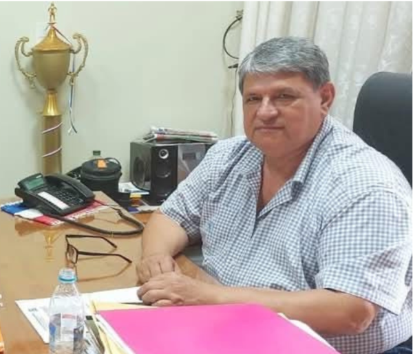 A pedido de Fiscalía, sobreseen provisionalmente a directivos de la Caja Municipal - PDS RADIO Y TV