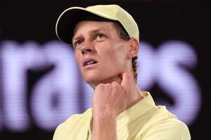 Jannik Sinner, suspendido tres meses por dopaje - Tenis - ABC Color