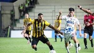 Duelo de dos que buscan reponerse