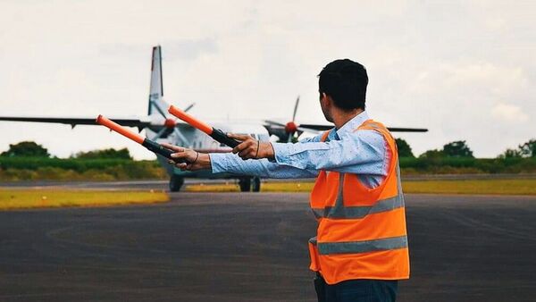 Impulsan conectividad aérea entre Asunción y Encarnación para potenciar el turismo - ADN Digital