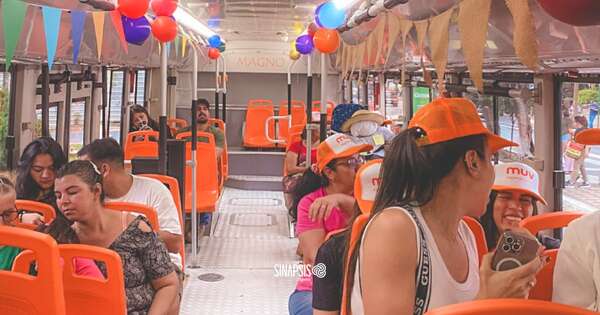 La Nación / La publicidad móvil consolida su camino entre las marcas